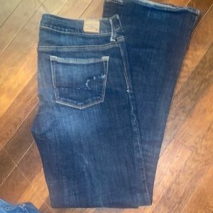American Eagle Skinny Kick